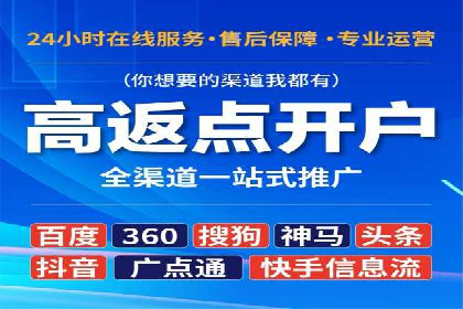 揭秘百度推广代理商：广告投放背后的秘诀